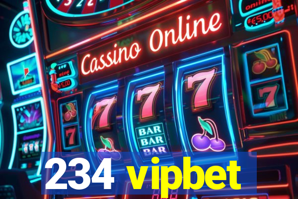 234 vipbet